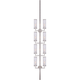 Liaison Statement Sconce
