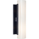 Precision Cylinder Sconce
