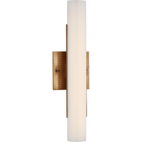 Precision 15" Bath Light