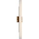 Precision 28" Bath Light