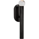 Rousseau Small Orb Bath Sconce