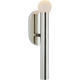 Rousseau Small Orb Bath Sconce