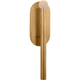 Rousseau Medium Orb Bath Sconce