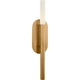 Rousseau Medium Bath Sconce