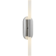 Rousseau Medium Vanity Sconce