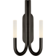 Rousseau Double Wall Sconce