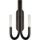 Rousseau Double Wall Sconce