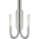 Rousseau Double Wall Sconce