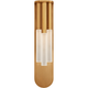 Rousseau Medium Multi-Drop Sconce
