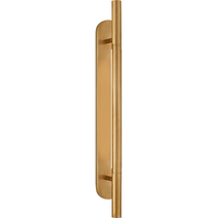 Rousseau Medium Bracketed Sconce