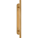 Rousseau Medium Bracketed Sconce