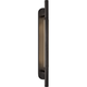 Rousseau Medium Bracketed Sconce