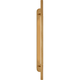 Rousseau Large Bracketed Sconce