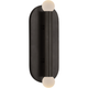 Rousseau Large Orb Vanity Sconce