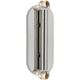 Rousseau Large Orb Vanity Sconce