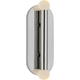 Rousseau Large Orb Vanity Sconce