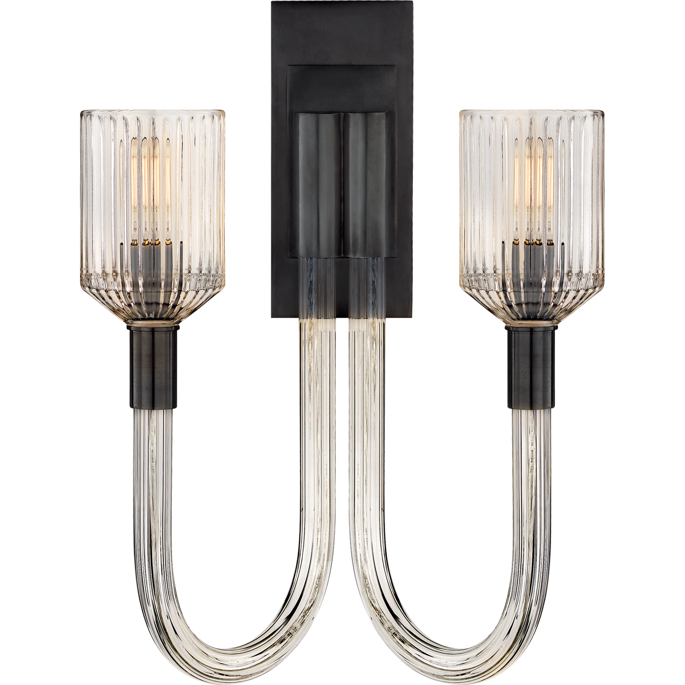 Reverie Double Sconce