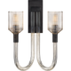 Reverie Double Sconce