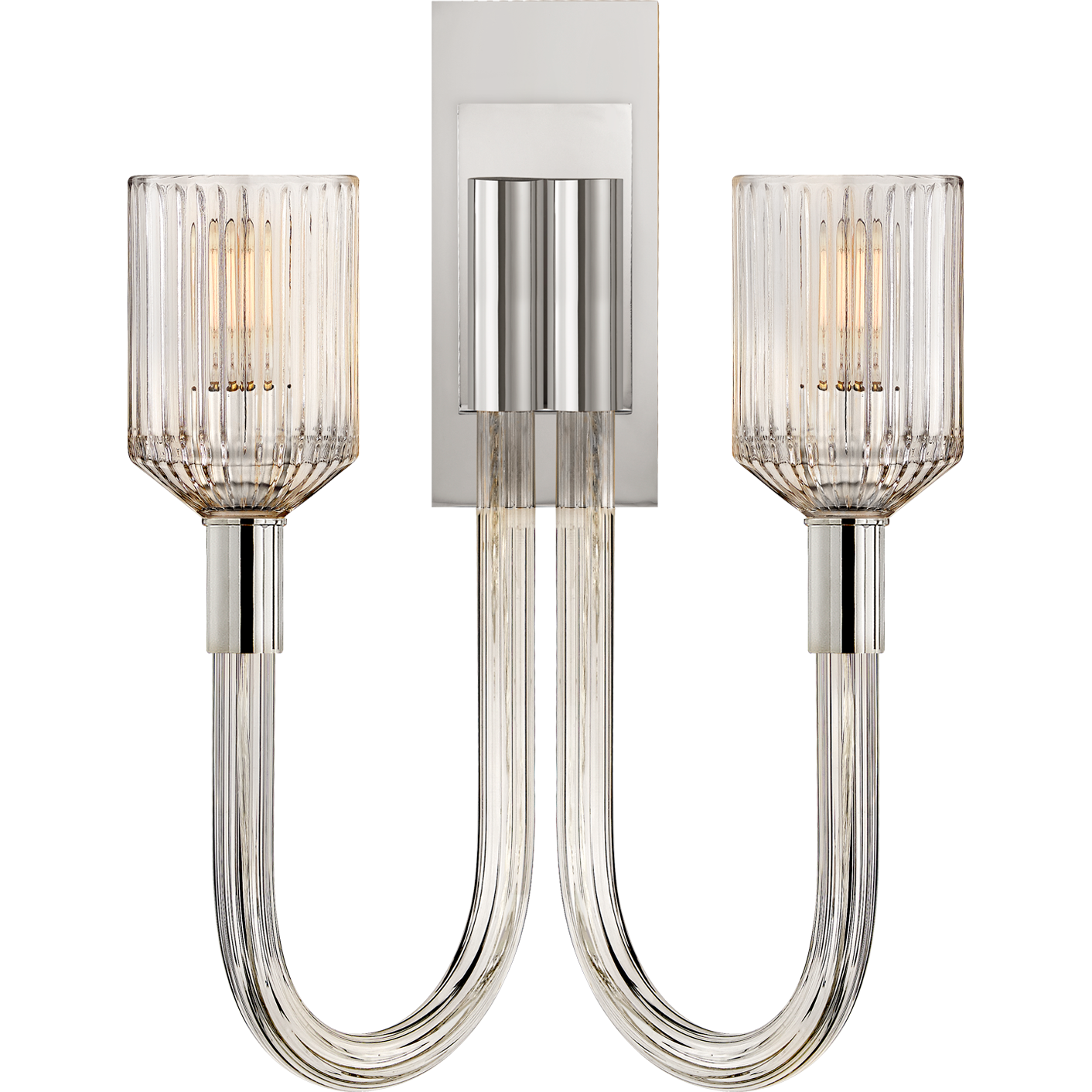 Reverie Double Sconce