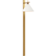 Cleo 56" Statement Sconce