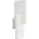 Lotura 16" Intersecting Sconce