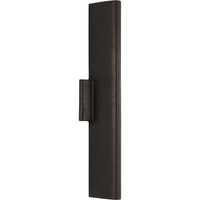 Lotura 21" Sconce