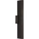 Lotura 21" Sconce