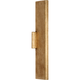 Lotura 21" Sconce