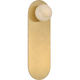 Pertica 14" Sconce