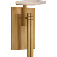 Melange Floating Disc Sconce