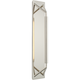Appareil Large Sconce