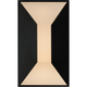 Stretto 8" Sconce