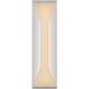 Stretto 16" Sconce