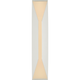 Stretto 24" Sconce