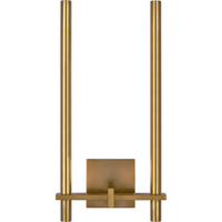Axis Medium Two Arm Sconce