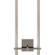 Axis Medium Two Arm Sconce