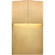 Rega 12" Wide Sconce