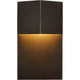 Rega 12" Wide Sconce
