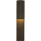 Rega 24" Folded Sconce