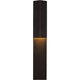 Rega 30" Folded Sconce