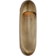 Esculpa 18" Elongated Wall Light