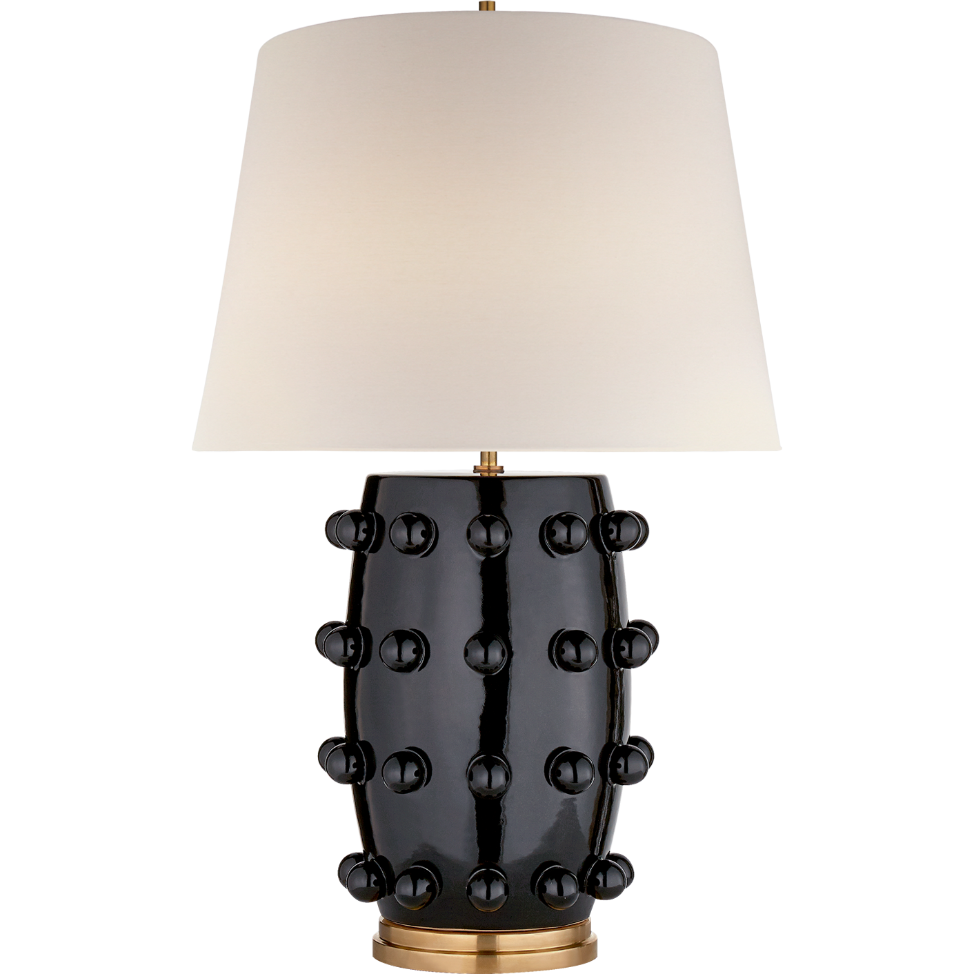 Linden Medium Lamp