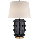 KW 3031BLK-L-CL