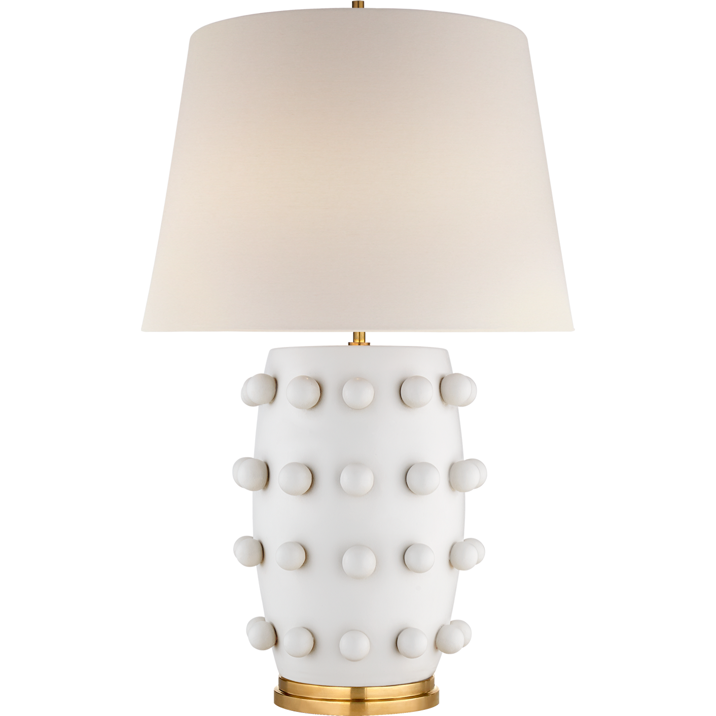 Linden Medium Lamp