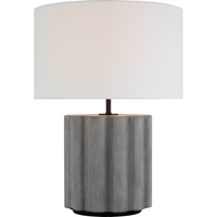 Scioto Medium Table Lamp