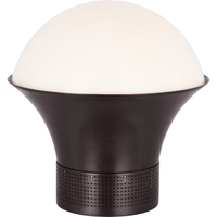 Precision Accent Table Lantern