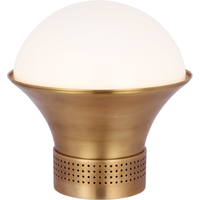 Precision Medium Table Lantern