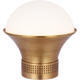 Precision Medium Table Lantern