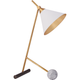 Cleo Table Lamp