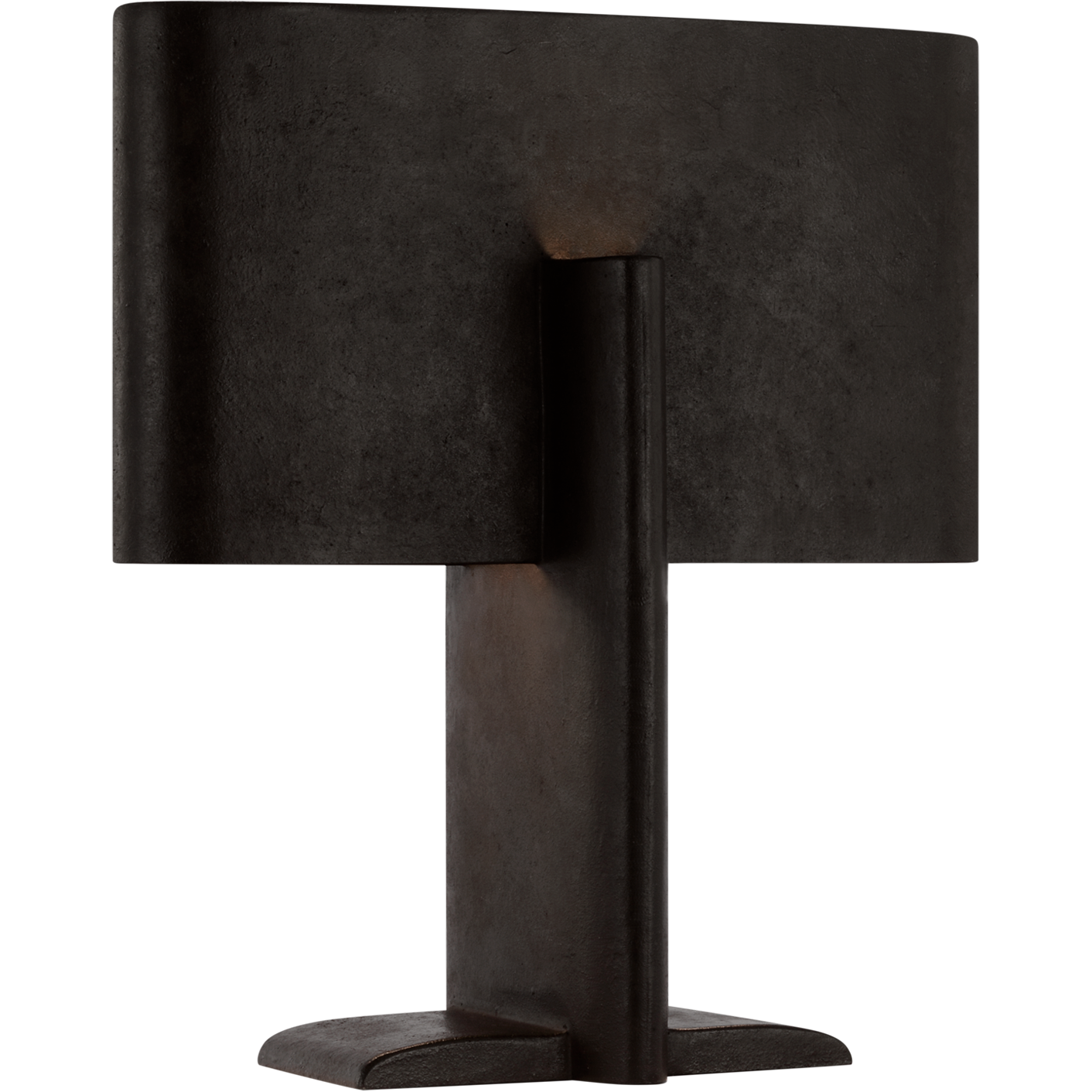 Lotura 17" Intersecting Table Lamp